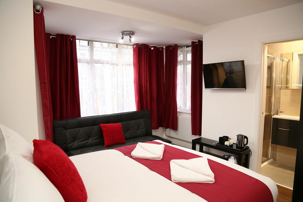 Wembley Park Hotel London Ngoại thất bức ảnh