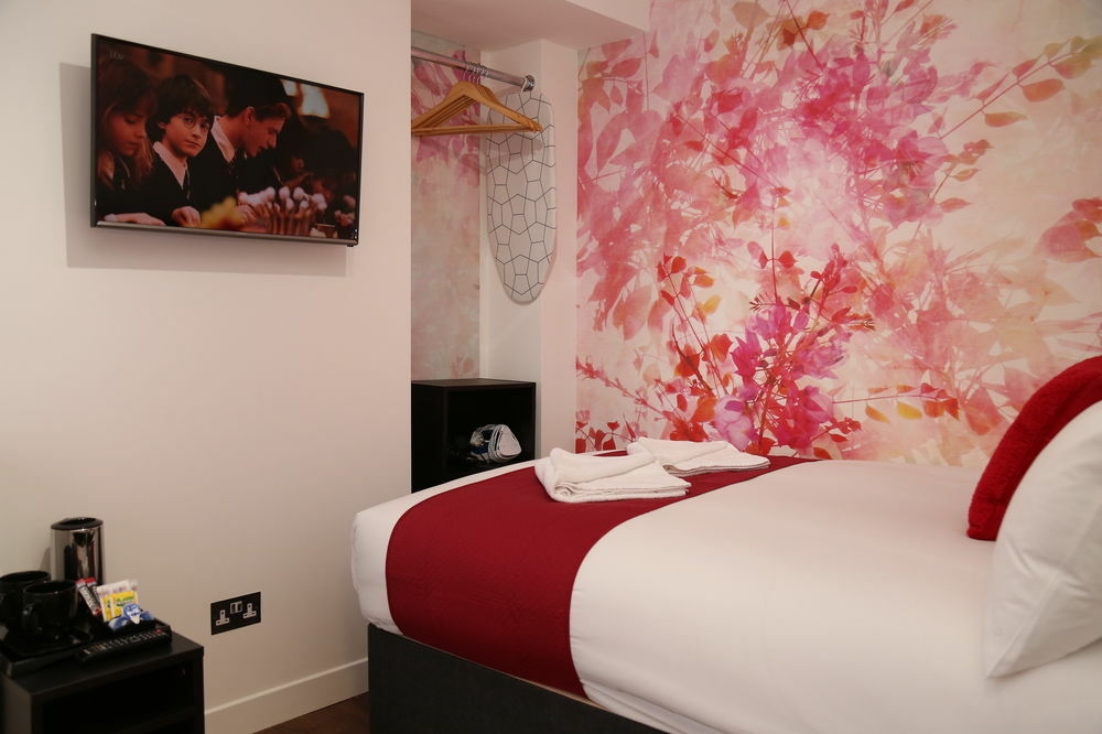 Wembley Park Hotel London Ngoại thất bức ảnh